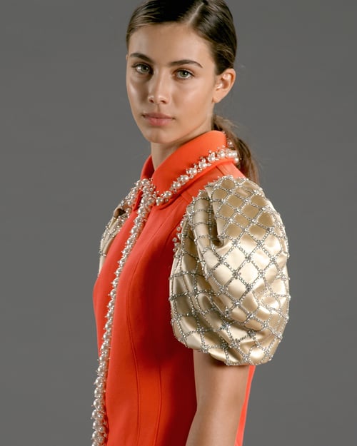 MiuMiu Upcycled 2020 abiti anni 30-80